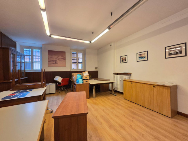 Studio/Ufficio in affitto a Tortona