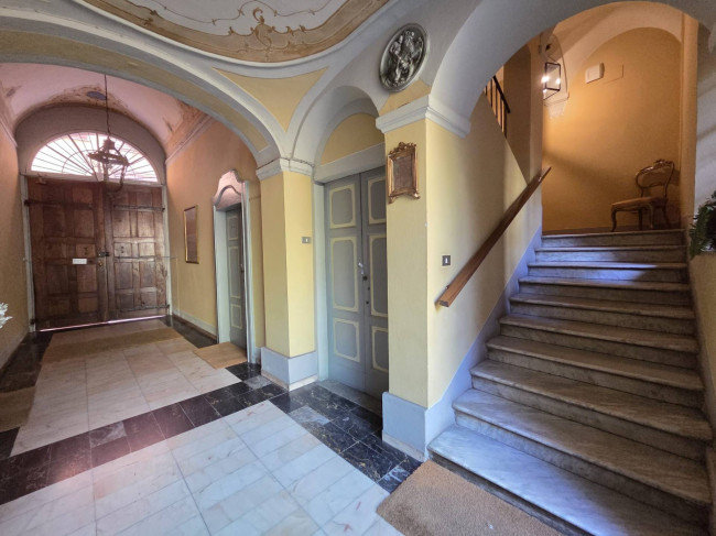 Studio/Ufficio in affitto a Tortona