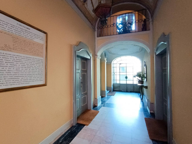 Studio/Ufficio in affitto a Tortona