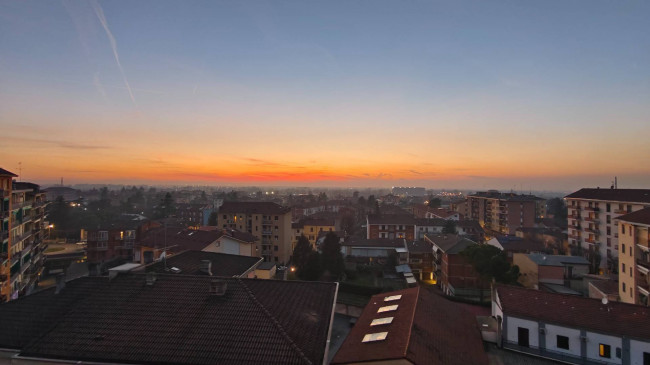 Attico in vendita a Tortona