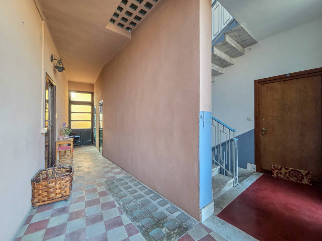 Appartamento in vendita a Tortona