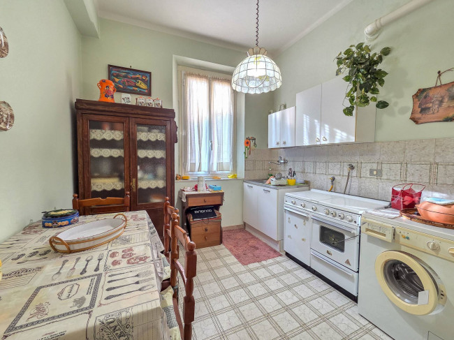 Appartamento in vendita a Tortona