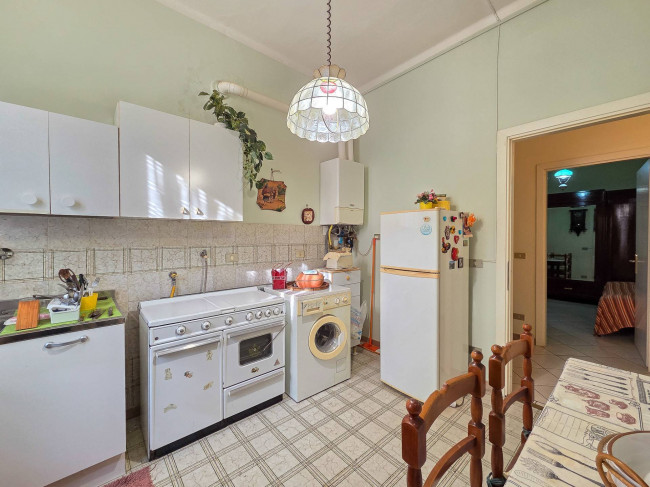 Appartamento in vendita a Tortona