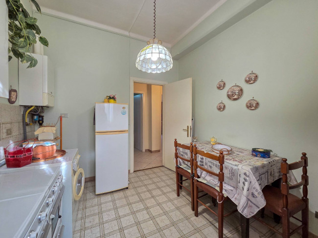 Appartamento in vendita a Tortona