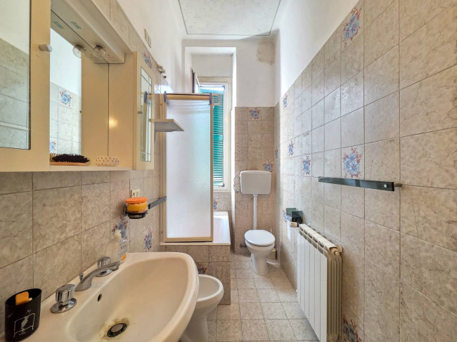 Appartamento in vendita a Tortona