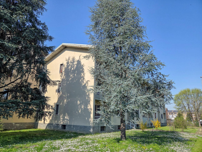 Appartamento in vendita a Tortona