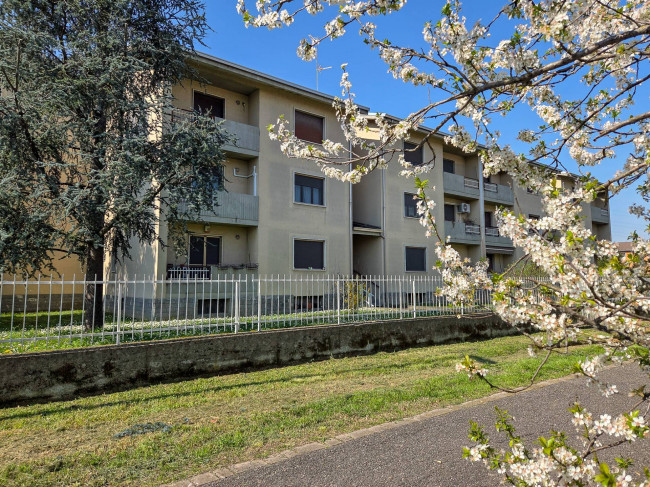 Appartamento in vendita a Tortona