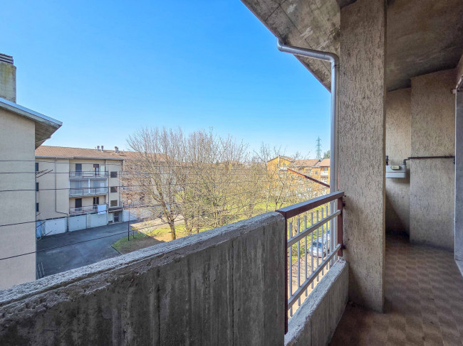 Appartamento in vendita a Tortona