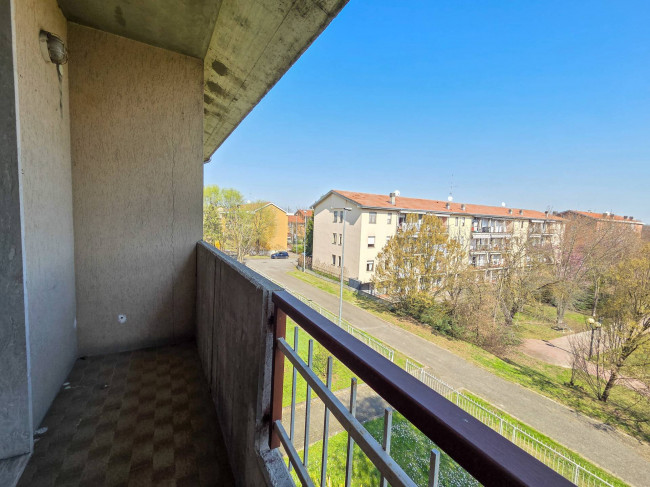 Appartamento in vendita a Tortona