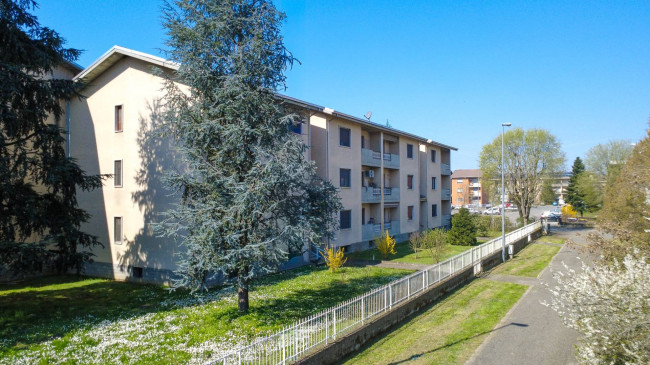 Appartamento in vendita a Tortona