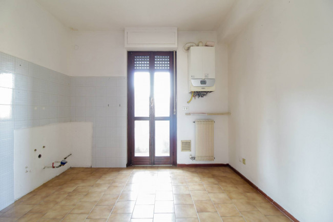 Appartamento in vendita a Tortona