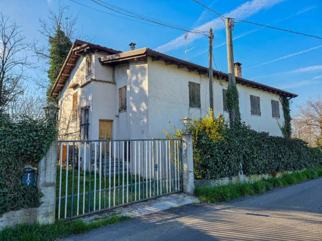 Casa singola in vendita a Tortona