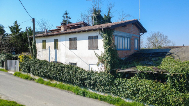 Casa singola in vendita a Tortona