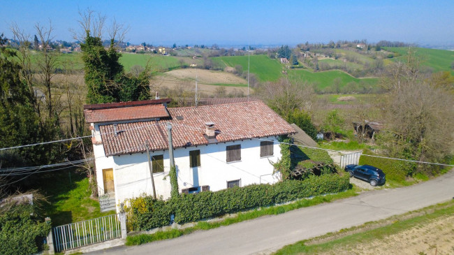 Casa singola in vendita a Tortona