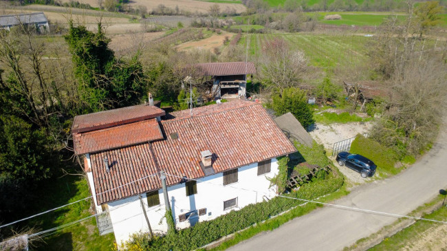 Casa singola in vendita a Tortona