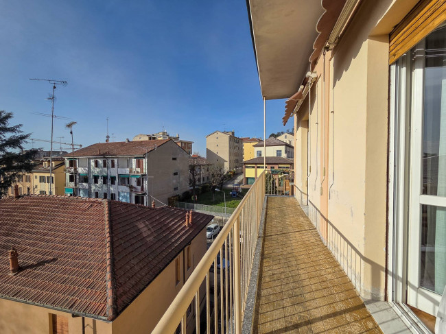 Appartamento in vendita a Tortona