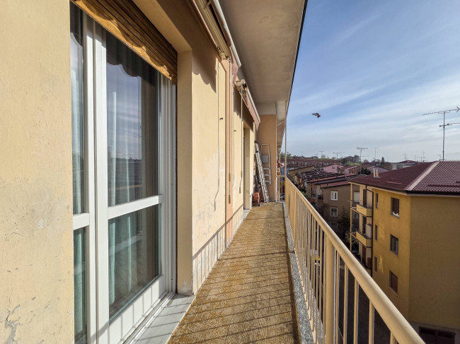 Appartamento in vendita a Tortona