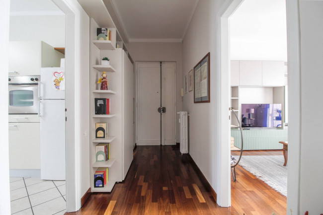 Appartamento in vendita a Tortona