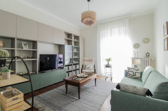 Appartamento in vendita a Tortona