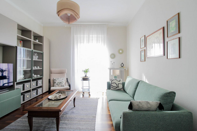 Appartamento in vendita a Tortona