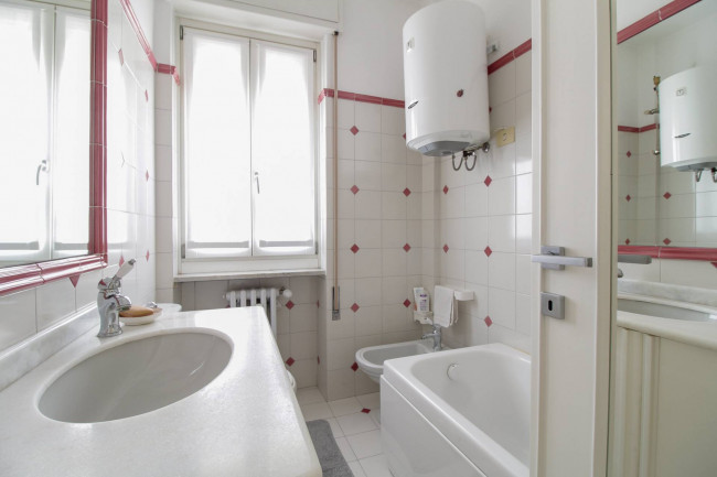 Appartamento in vendita a Tortona