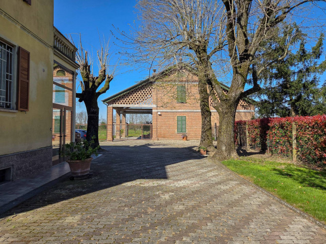 Casa singola in vendita a Tortona