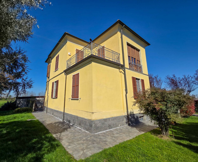 Casa singola in vendita a Tortona