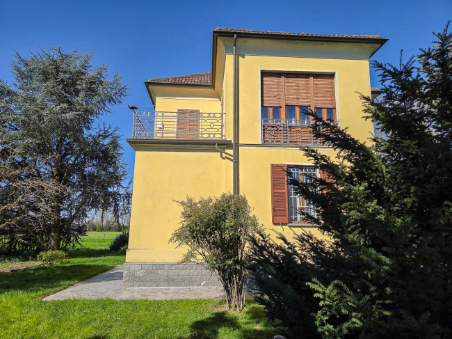 Casa singola in vendita a Tortona