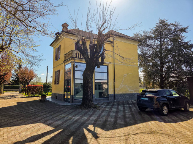 Casa singola in vendita a Tortona