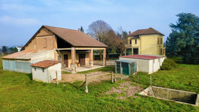 Casa singola in vendita a Tortona