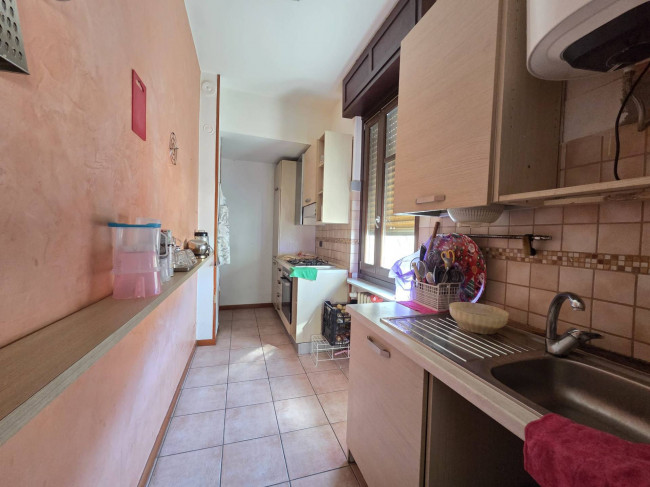 Appartamento in vendita a Tortona