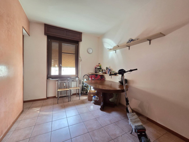 Appartamento in vendita a Tortona