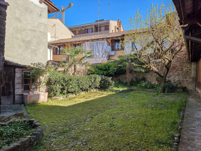 Casa singola in vendita a Tortona