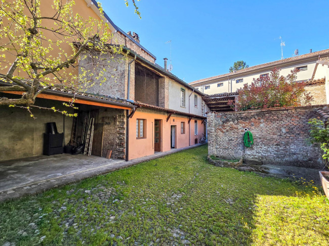 Casa singola in vendita a Tortona