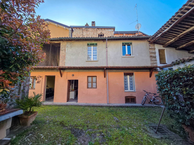 Casa singola in vendita a Tortona