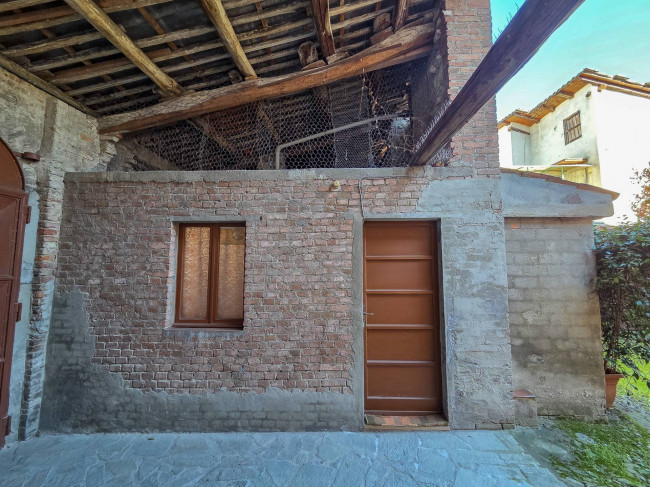 Casa singola in vendita a Tortona