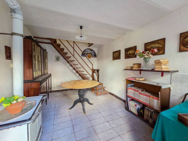 Casa singola in vendita a Tortona