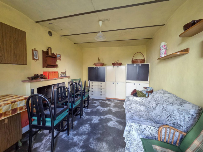 Casa singola in vendita a Tortona