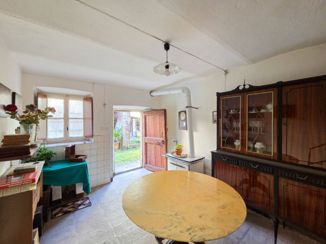 Casa singola in vendita a Tortona