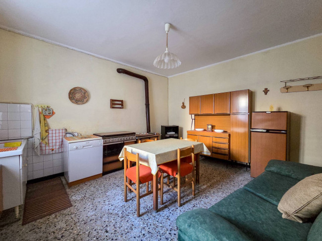 Casa singola in vendita a Tortona