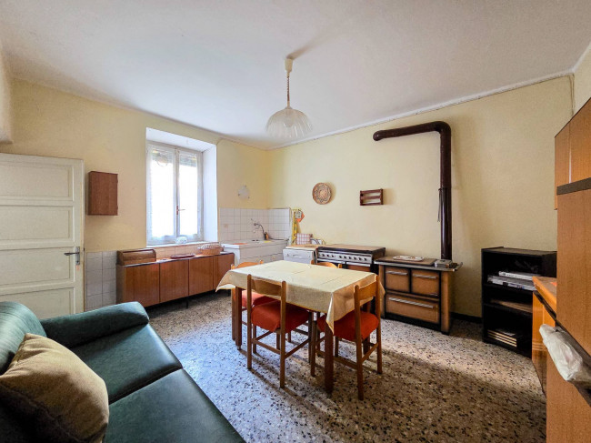 Casa singola in vendita a Tortona