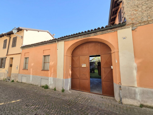 Casa singola in vendita a Tortona