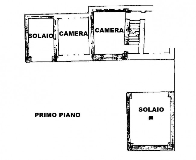 Casa singola in vendita a Tortona