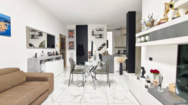 Appartamento in vendita a Tortona