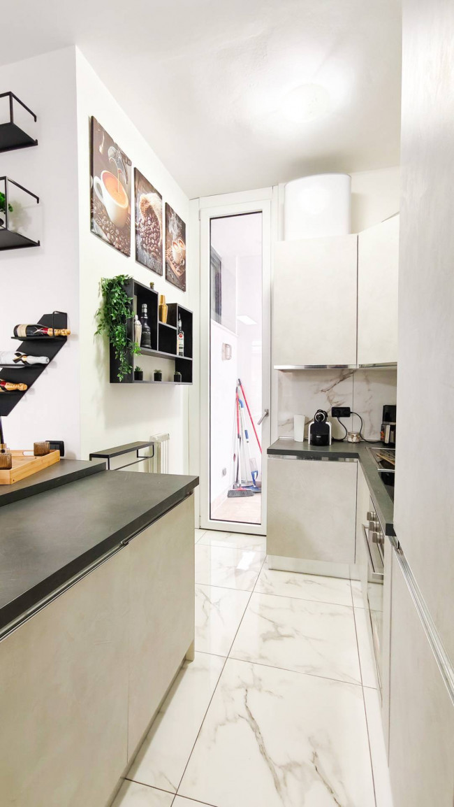 Appartamento in vendita a Tortona