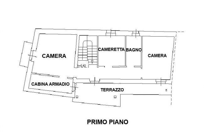 Casa singola in vendita a Tortona
