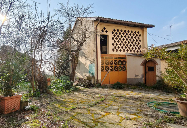 Casa singola in vendita a Sant'Agata Fossili