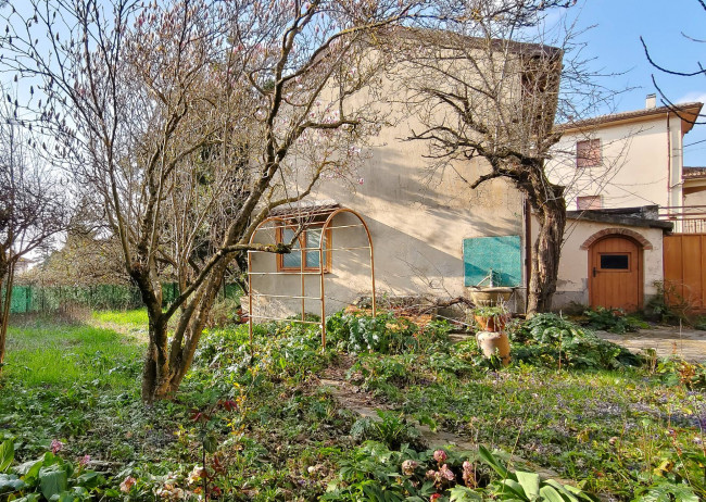 Casa singola in vendita a Sant'Agata Fossili