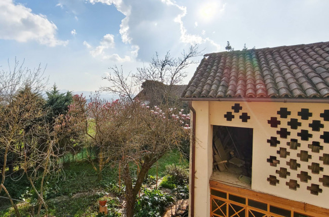 Casa singola in vendita a Sant'Agata Fossili