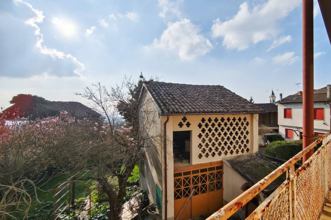 Casa singola in vendita a Sant'Agata Fossili